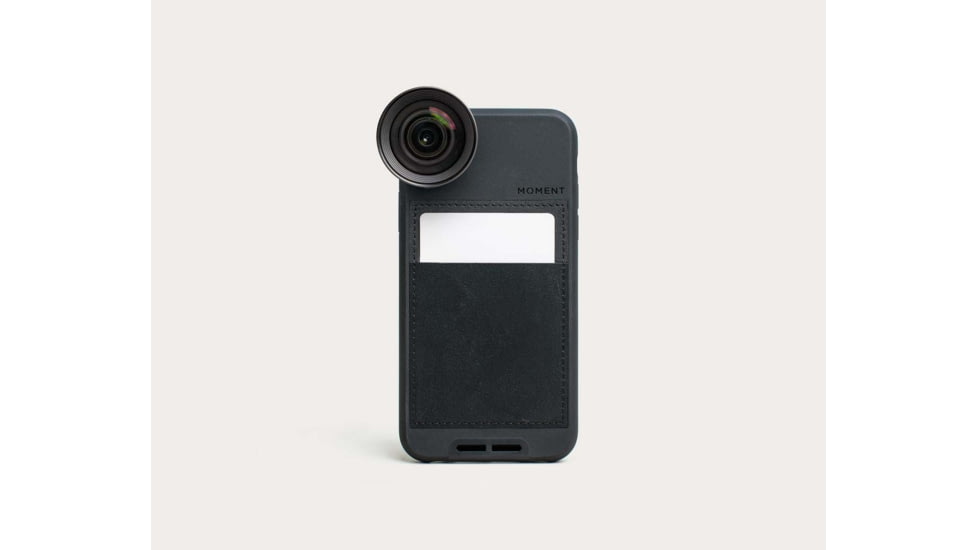 Moment M-Series, Tele 58mm Lens, Black, 100-005
