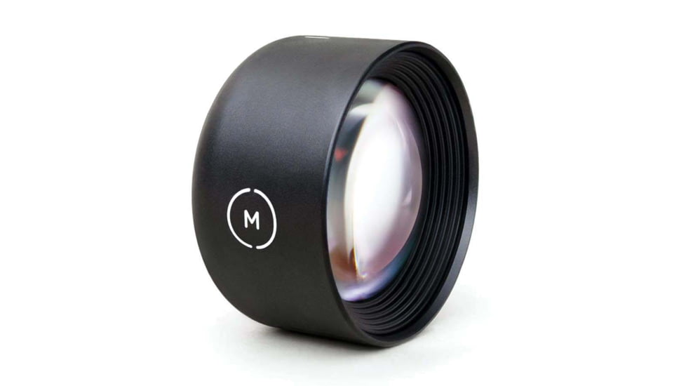 Moment M-Series, Tele 58mm Lens, Black, 100-005