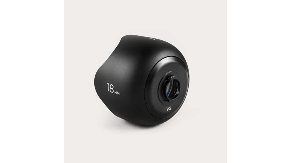 Moment M-Series, Wide 18mm Lens, Black, 101-004