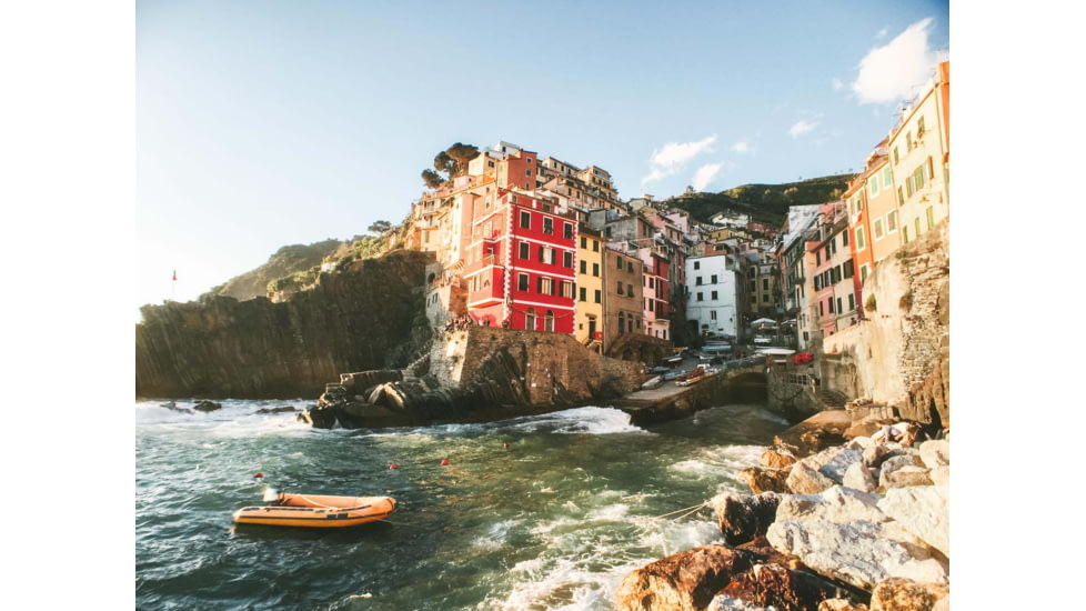 Moment M-Series, Wide 18mm Lens, Black, 101-004