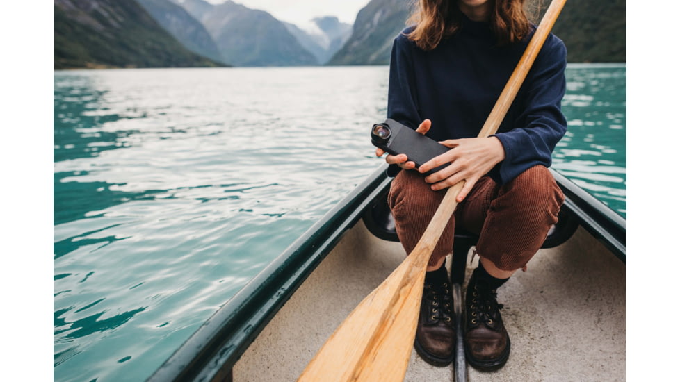 Moment M-Series, Wide 18mm Lens, Black, 101-004