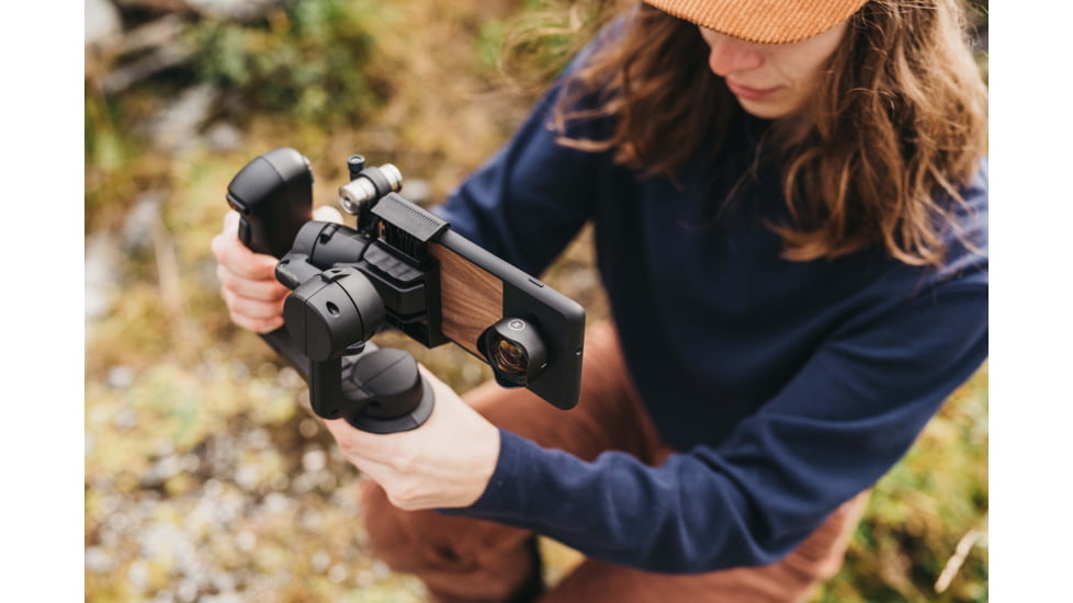 Moment M-Series, Wide 18mm Lens, Black, 101-004