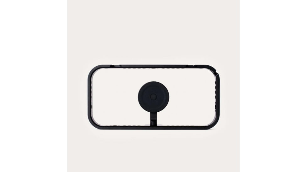 Moment Mobile Filmmaker Cage, For MagSafe, Black, 107-027-M