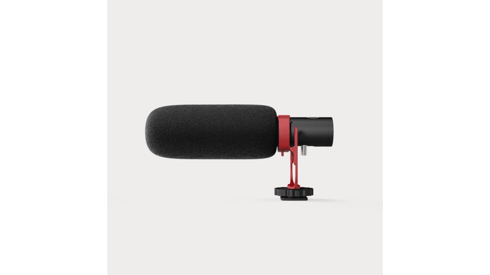 Moment Mobile Shotgun Microphone, Supercardioid, 107-148