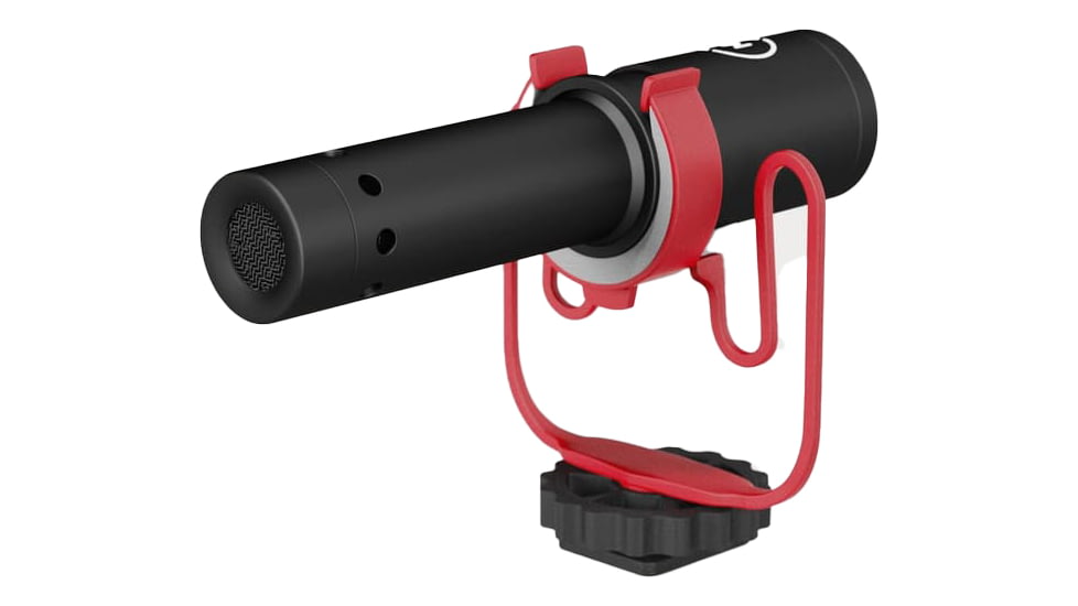 Moment Mobile Shotgun Microphone, Supercardioid, 107-148