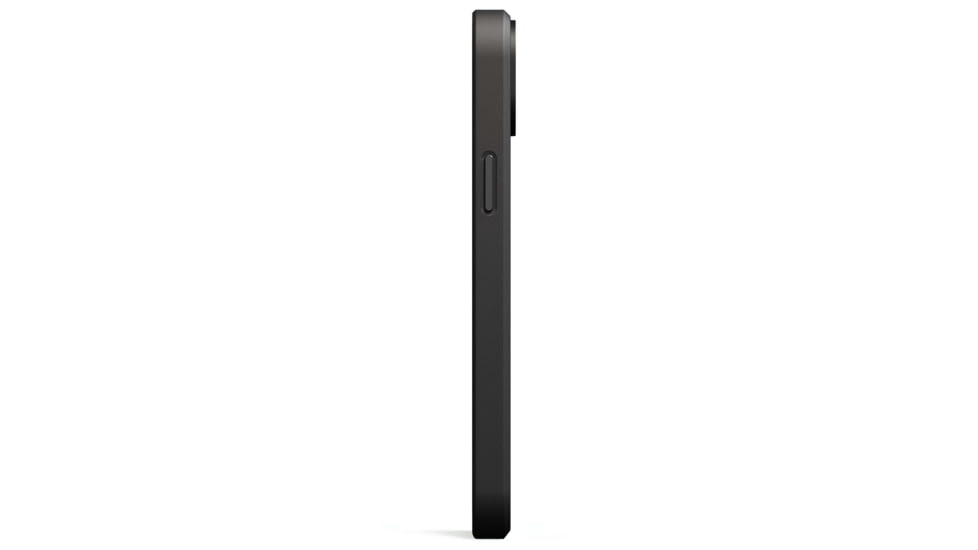 Moment Moment Case for iPhone 15 Plus, Compatible with MagSafe, Black, 310-222