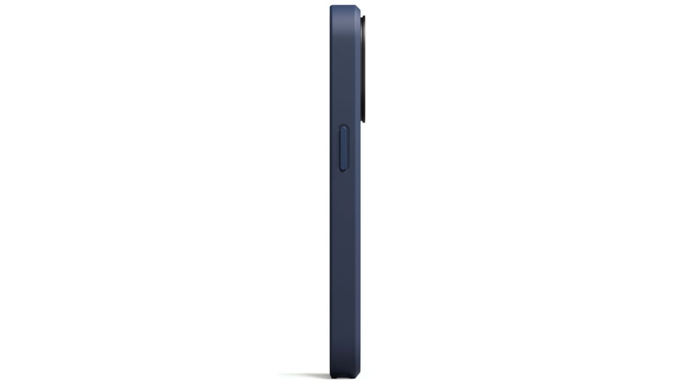 Moment Moment Case for iPhone 15 Pro Compatible with MagSafe, Indigo, 310-224