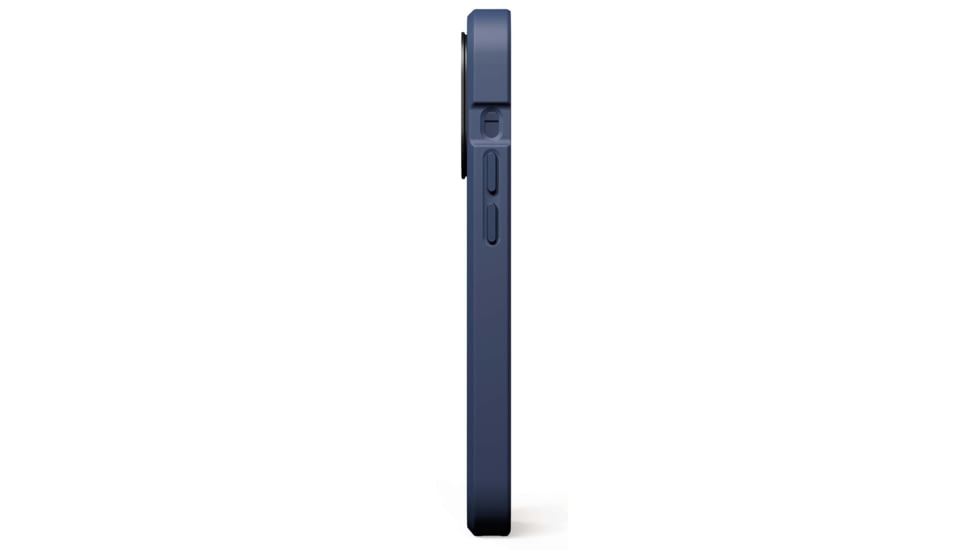 Moment Moment Case for iPhone 15 Pro Compatible with MagSafe, Indigo, 310-224