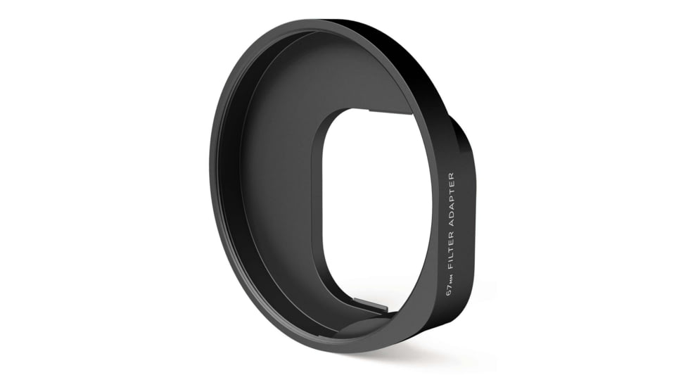 Moment Snap-On Filter Adapter for iPhone 15 Pro &amp; Pro Max, 67mm, 310-240