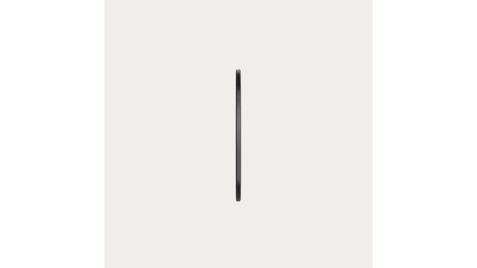 Moment Stick on M-Force Adapter, For MagSafe, Black, 107-025-M