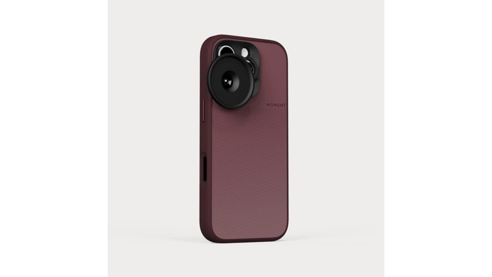 Moment T-Series Phone Filter Mount, 37mm, 107-128