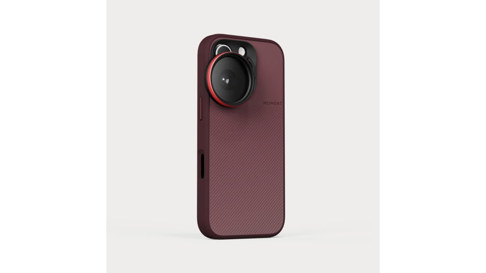 Moment T-Series Phone Filter Mount, 37mm, 107-128
