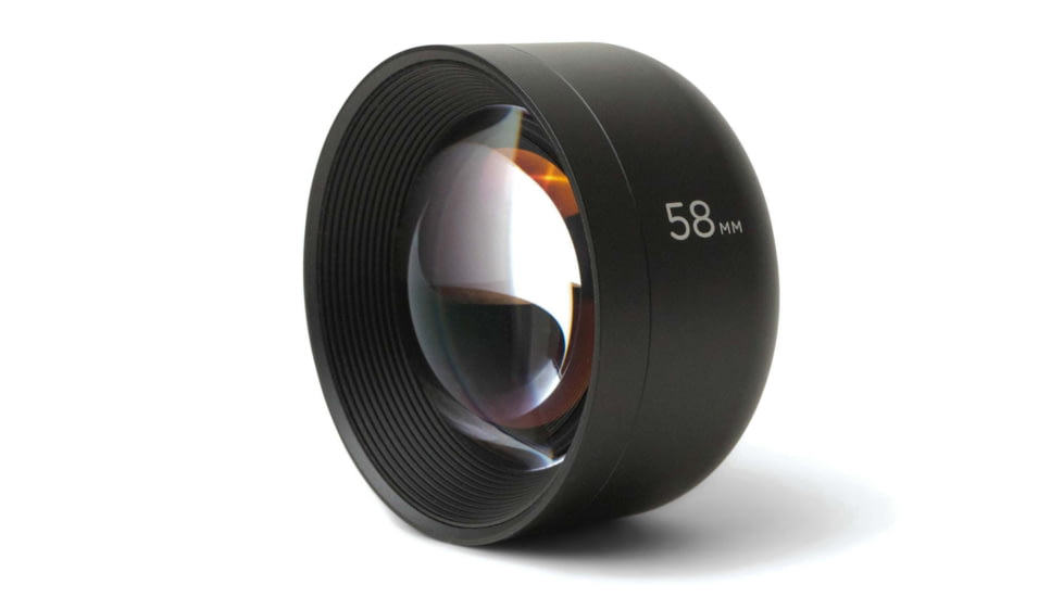 Moment T-Series Tele Lens, 58mm, 130-104
