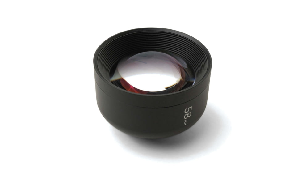 Moment T-Series Tele Lens, 58mm, 130-104
