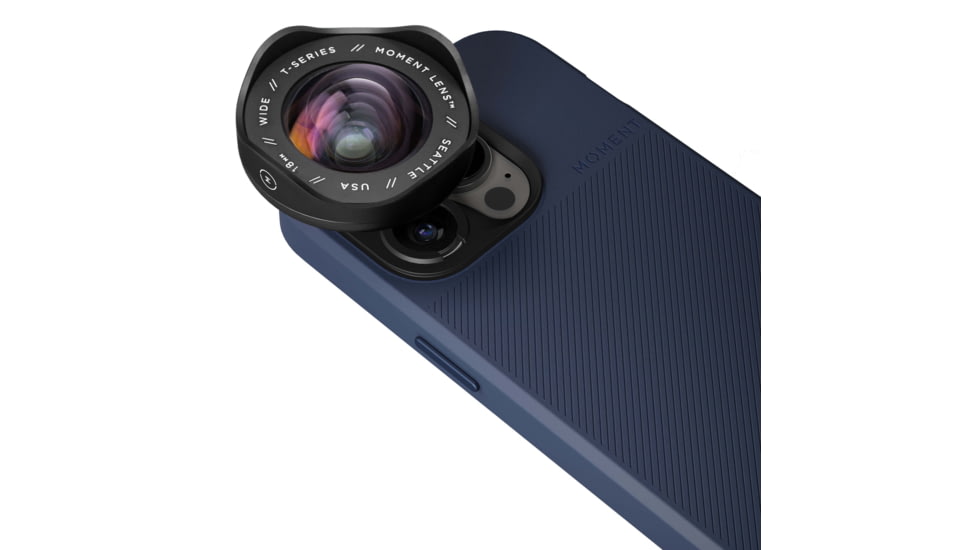 Moment T-Series Wide Lens, 18mm, 130-105