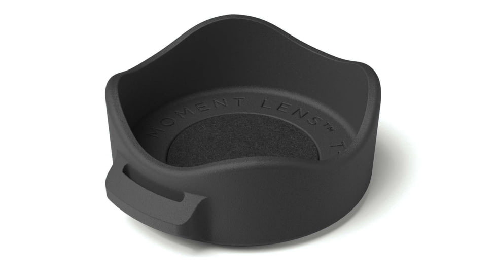 Moment Wide Front Lens Cap 18mm and Fisheye 14mm, 130-112