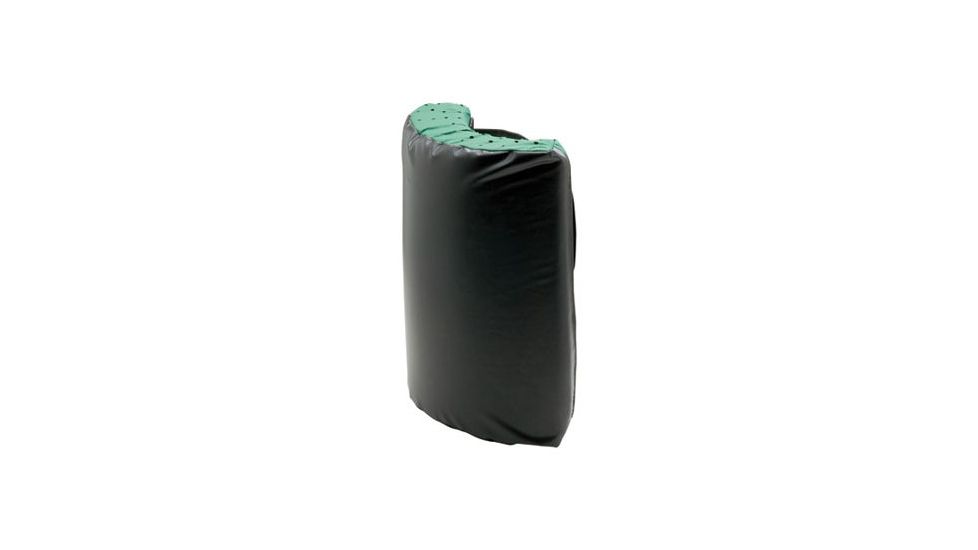 Monadnock 5006 Green Black Universal Training Bag 2