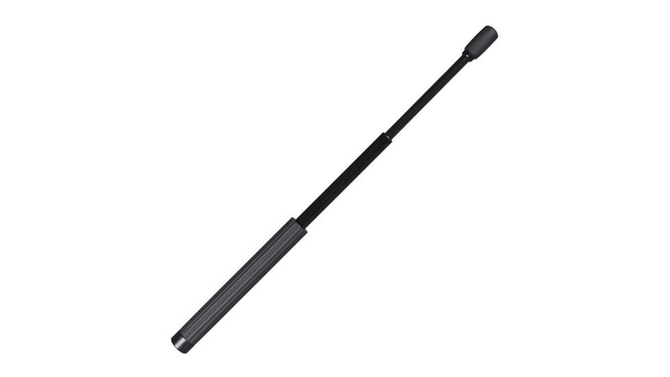 Monadnock 9652 AutoLock Heavy Gauge 22in Baton w/Power Safety Tip and Super Grip 1000632