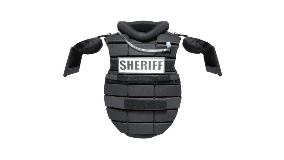 Centurion Upper Body &amp; Shoulder Protection