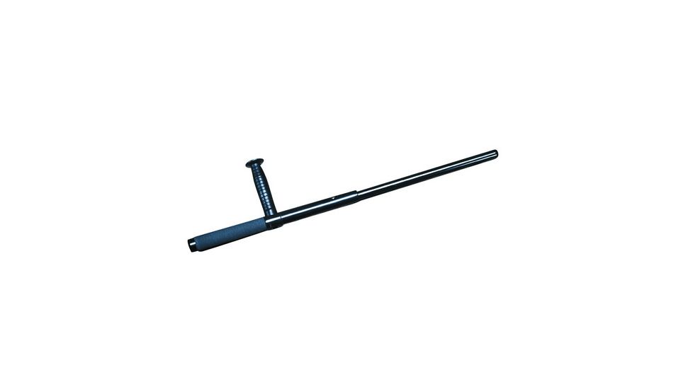 Monadnock Control Device 24, Epoxy Shaft 24 in. Exp. Sidehandle Baton