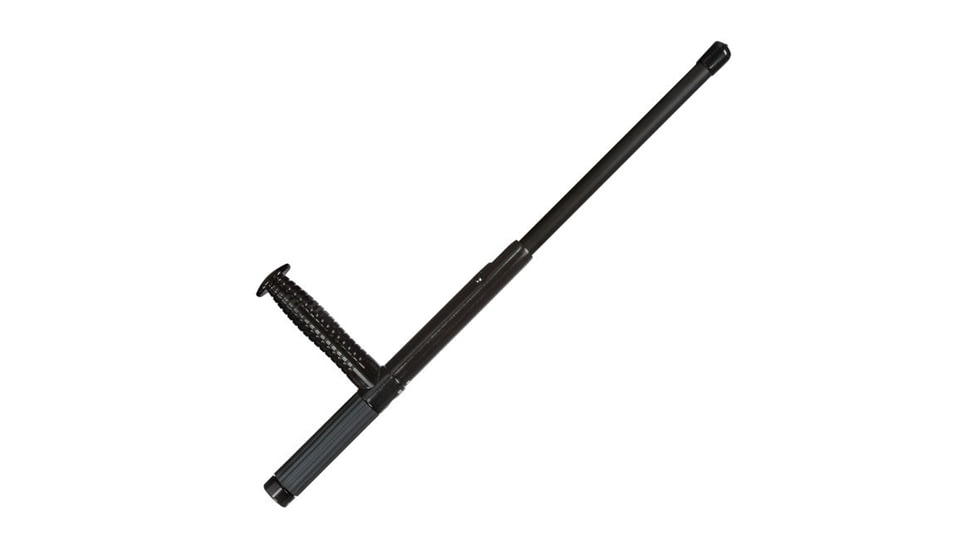 Control Device Expandable Side-Handle Baton with Polycarbonate Grip 21