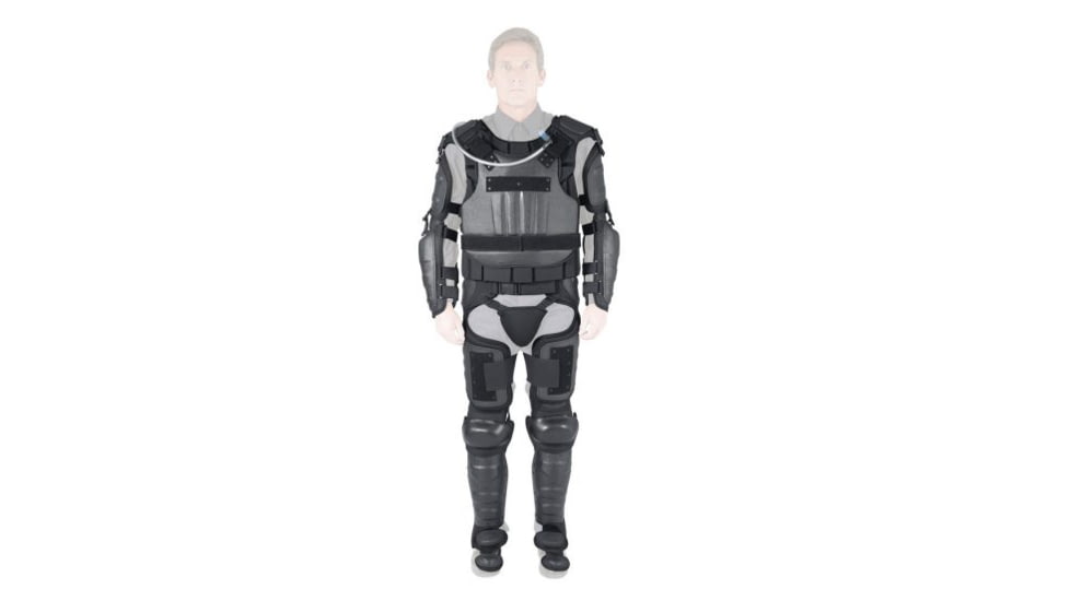 Exotech Full Suit With Bag