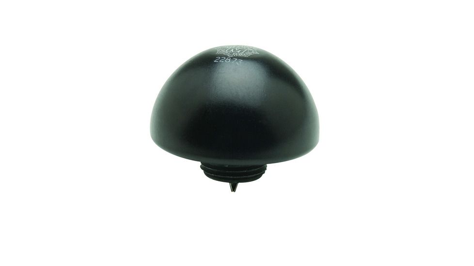 Monadnock Hindi Baton Cap AutoLock 26 , 66.04cm batons