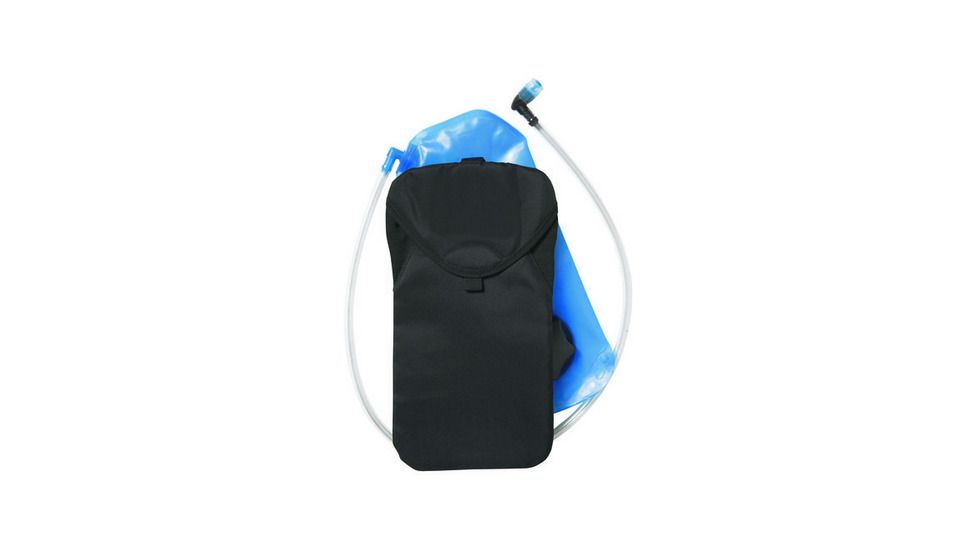 Monadnock Hydration System Black - HUEX100
