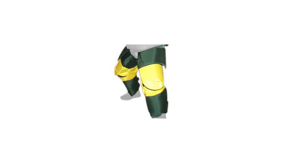 Monadnock Lower Body Half for 5120 Practice Suit 1157734