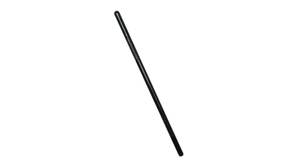 Monadnock PLP 36in Baton 2009, Black Polycarbonate w/Foam Grip 1000040