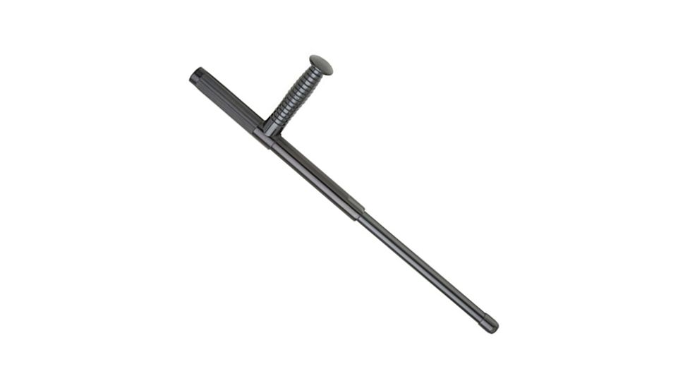 Monadnock PR-24 One-Piece Baton, Polycarbonate MD1001