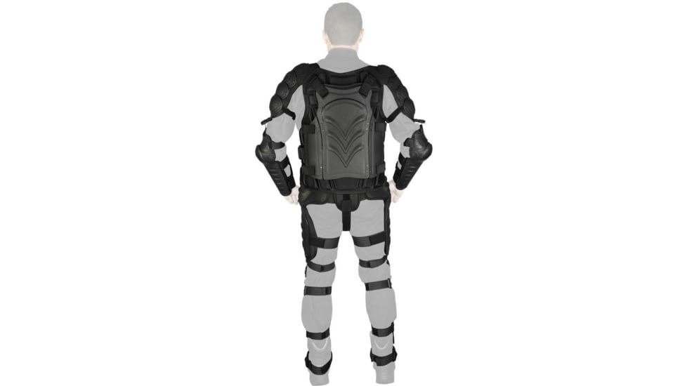 Monadnock Praetorian Full Suit, Medium/Large, 1348077