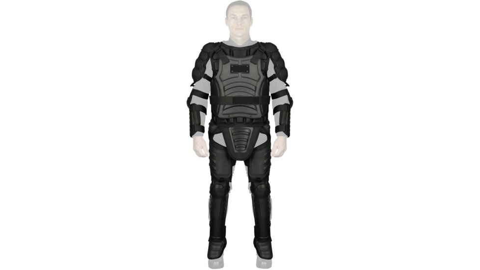 Monadnock Praetorian Full Suit, Medium/Large, 1348077