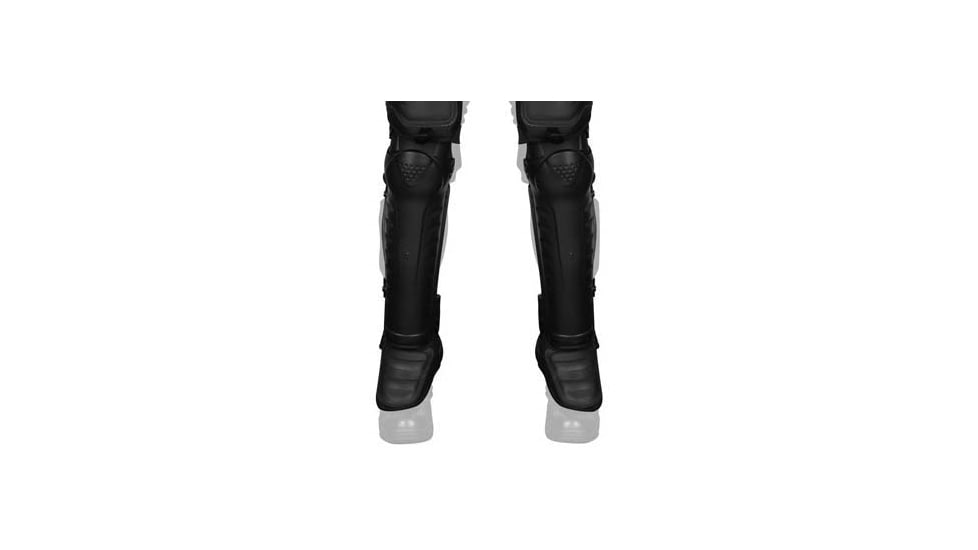 Monadnock Praetorian Shin And Foot Protector, Medium/Large, 1348081