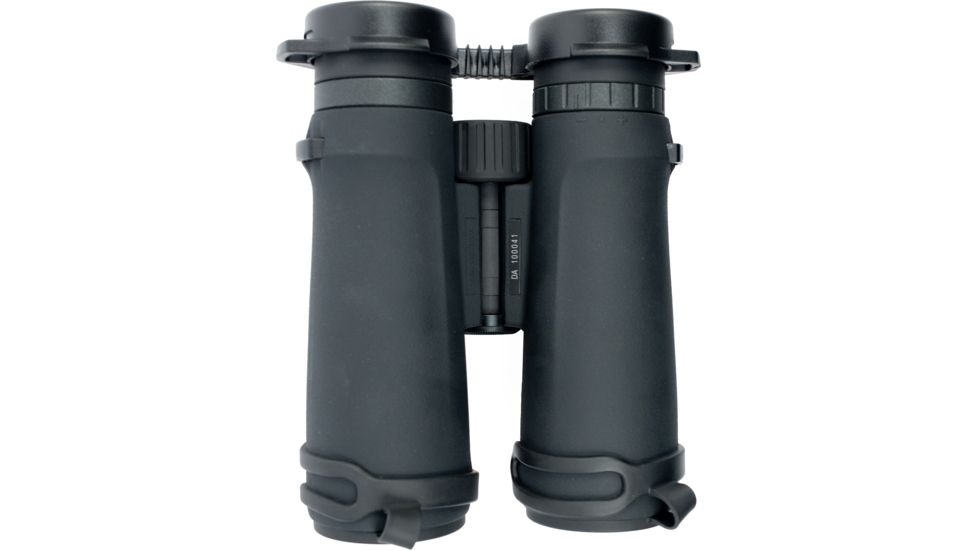 Nikon Monarch 3 Binoculars, Bottom View