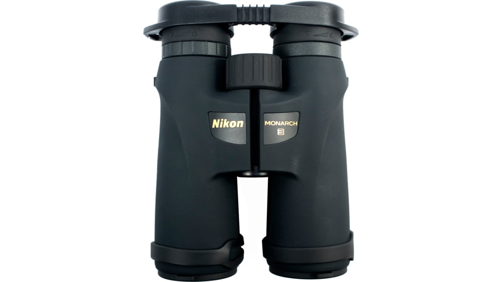 Nikon Monarch 3 8x42 Binocular, Top View