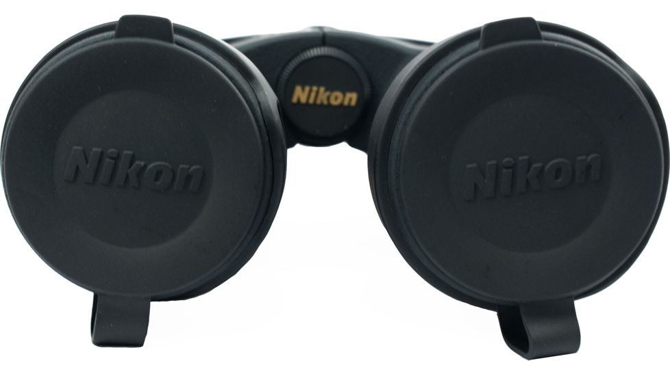 Nikon Monarch 3 8x42mm Binocular Lens Caps