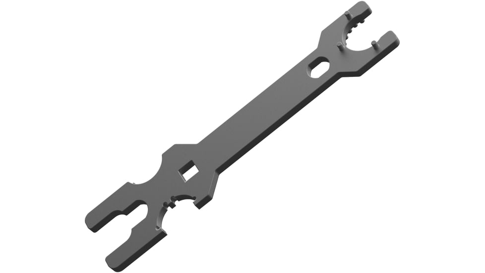 Monstrum AR-15 V.2 Armorers Wrench, Black, TR21