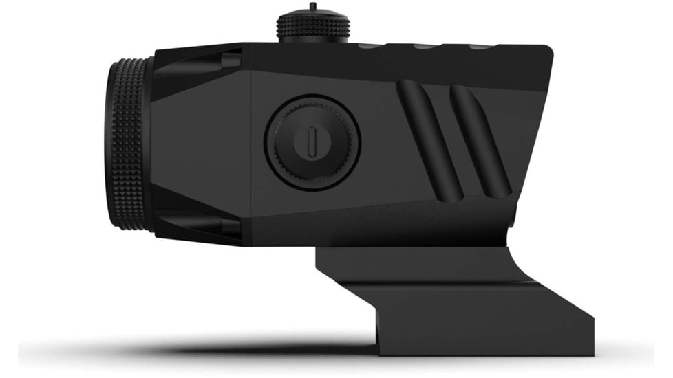 Monstrum Marksman 1x20mm Prism Scope, Black, PM120-B