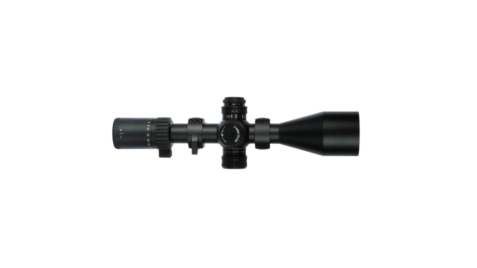 Monstrum Challenger 5-25x50mm 30mm Rifle Scope, Fisrt Focal Plane
