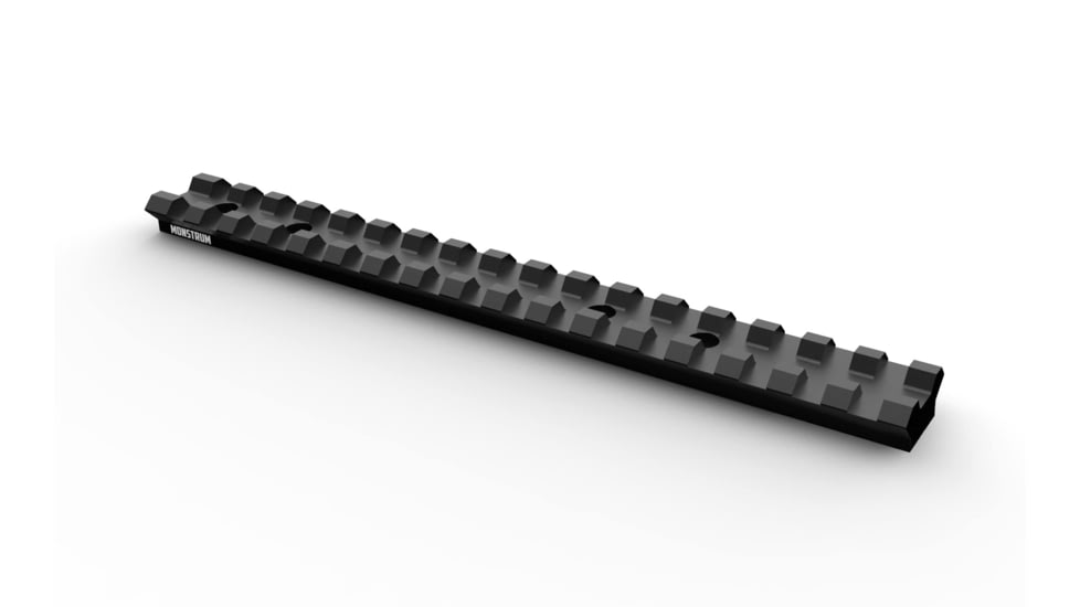 Monstrum Compatible Picatinny Rail Mount