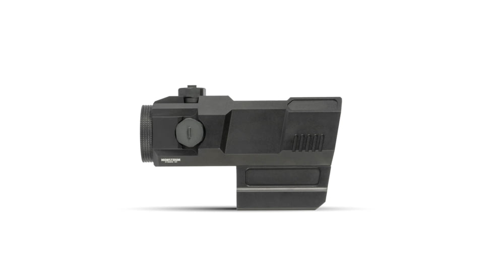 Monstrum Cyborg V2 5x20mm Prismatic Red Dot Sight w/ Shake Awake
