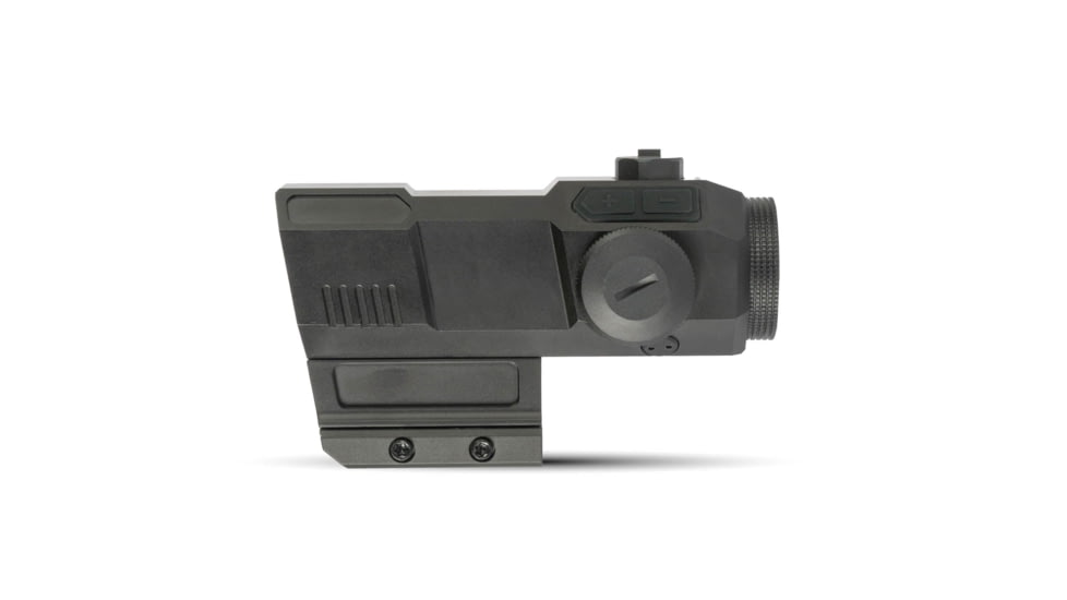Monstrum Cyborg V2 5x20mm Prismatic Red Dot Sight w/ Shake Awake