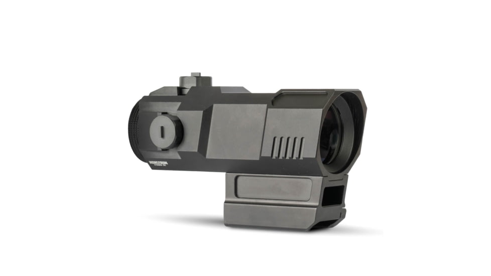 Monstrum Cyborg V2 5x20mm Prismatic Red Dot Sight w/ Shake Awake