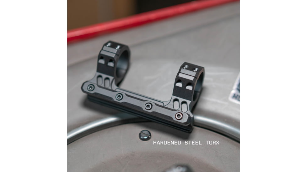 Monstrum Deadlock Series Dual Ring Scope Mount