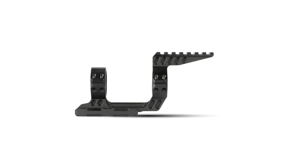 Monstrum Deadlock Series Scope Mount w/ Picatinny Diving Board
