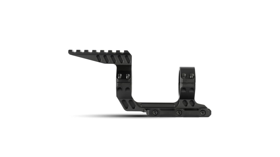 Monstrum Deadlock Series Scope Mount w/ Picatinny Diving Board