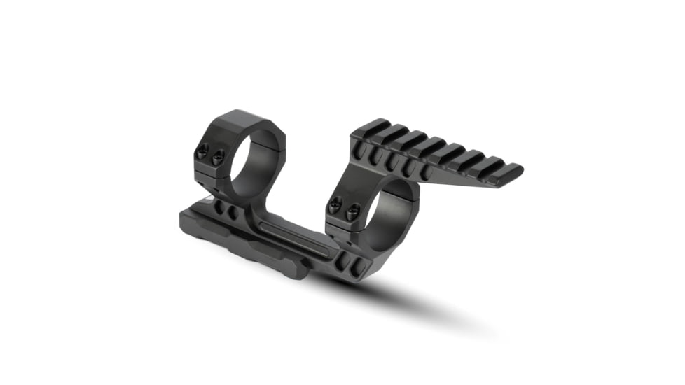 Monstrum Deadlock Series Scope Mount w/ Picatinny Diving Board