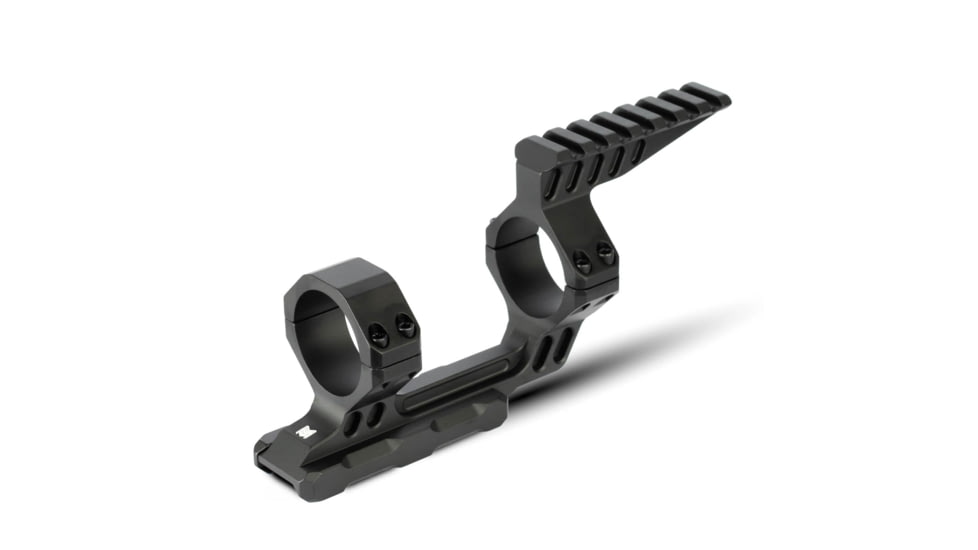 Monstrum Deadlock Series Scope Mount w/ Picatinny Diving Board