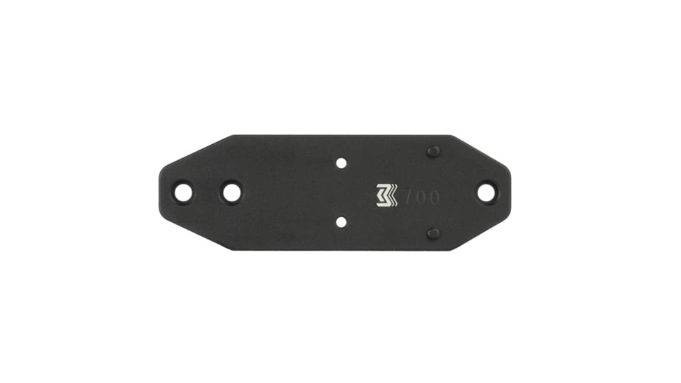 Monstrum Grimlock Mossberg 500/590/835/930/Shockwave Red Dot Mount